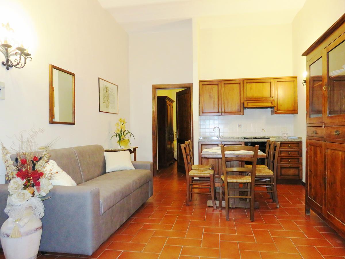 Castello Cortevecchio Gubbio Zewnętrze zdjęcie